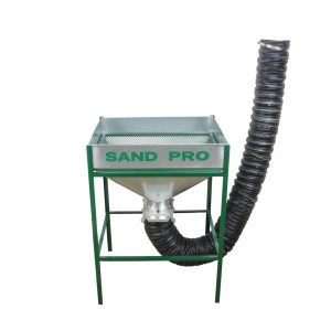 Filter Cleaning Hoods