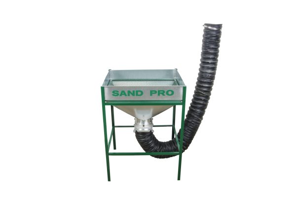 Filter Cleaning Hoods