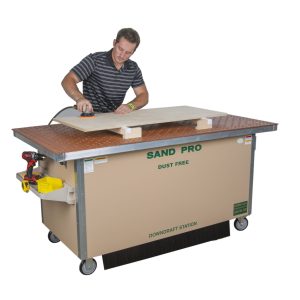 Sand Pro M7236