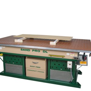 Sand Pro DL9648