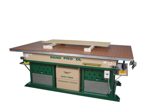 Sand Pro DL9648