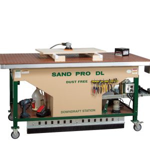 Sand Pro DL7236