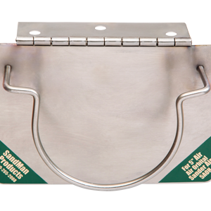 Orbital Sander Hangers
