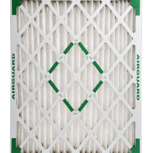 Pleated Filters