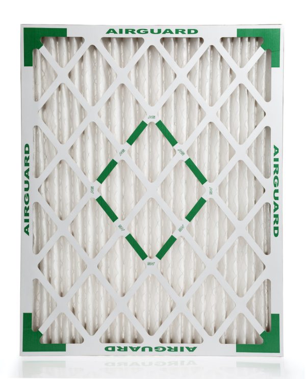 Pleated Filters